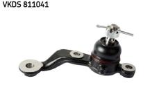 SKF VKDS 811041